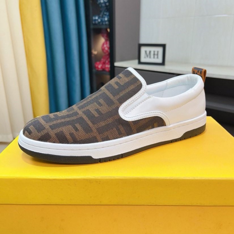 F**di sneakers